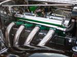 Duesenberg J103/2127 Convertible Berline LWB by LeBaron 1929 года